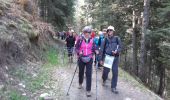 Randonnée Marche Campan - artigues payolle-fait (G3) - Photo 4