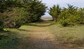 Randonnée Marche Barbâtre - Noirmoutier pointe sud - Photo 6