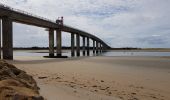 Tocht Stappen Barbâtre - Noirmoutier pointe sud - Photo 4