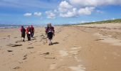 Tocht Stappen Barbâtre - Noirmoutier pointe sud - Photo 2