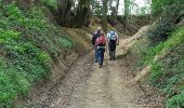 Trail Walking Gulpen-Wittem - Magalanus - Photo 2