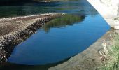 Randonnée Marche Gréoux-les-Bains - Gréoux - Les Thermes - Le barrage - Le château des Templiers - Photo 20