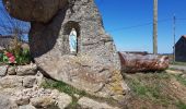 Trail Walking Le Puy-en-Velay - Le Puy Saugue Avril 2018 - Photo 3