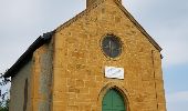 Randonnée Marche Lentilly - La chapelle Lentilly - Photo 1