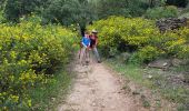 Trail Walking Moux - Sur les pas de Rolland - Photo 4