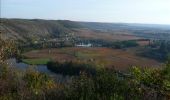 Randonnée Marche nordique Caillac - la cévenne de Crayssac - Photo 1