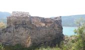 Excursión Senderismo Viacamp y Litera - muraille de finestret - Photo 1