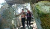 Trail Walking Fontainebleau - 180505 EnCours - Photo 5