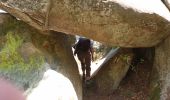 Trail Walking Fontainebleau - 180505 EnCours - Photo 3