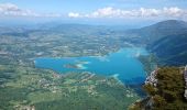 Tour Wandern Attignat-Oncin - Le Mont Grelle (Boucle) - Photo 1
