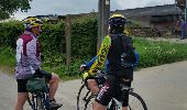 Tour Fahrrad Walcourt - 2018 10 05 clermont - Photo 5