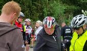 Tour Fahrrad Walcourt - 2018 10 05 clermont - Photo 3