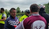 Tour Fahrrad Walcourt - 2018 10 05 clermont - Photo 1