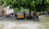 Percorso Mountainbike Mons - lachens 18 - Photo 1