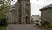 Trail Walking Prondines - les Chapelles de Pérol et de l'Eclache - Photo 2
