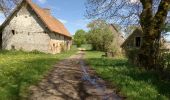 Tour Wandern Landogne - la Saunade, Landogne. - Photo 2