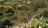 Percorso Altra attività Hyères - VTT notre dame des Maures valcros  - Photo 1