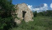 Tour Wandern Gréoux-les-Bains - Gréoux - Le long du Verdon - Photo 3