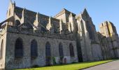 Tour Wandern Dol-de-Bretagne - Dol de Bretagne - Cancale - Photo 7