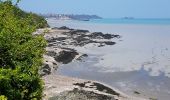 Tocht Stappen Dol-de-Bretagne - Dol de Bretagne - Cancale - Photo 1