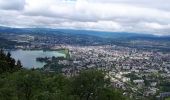 Tocht Andere activiteiten Annecy - le mont veyrier - Photo 7