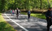 Tour Wandern Saint-Léger-en-Yvelines - Etang Rompu 03/05/2018 - Photo 9
