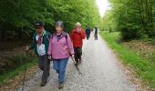 Trail Walking Saint-Léger-en-Yvelines - Etang Rompu 03/05/2018 - Photo 7