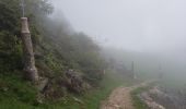 Trail Walking Villard - Reco G3 Pointe de Miribel 15-05 - Photo 6