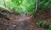 Trail Walking Villard - Reco G3 Pointe de Miribel 15-05 - Photo 3