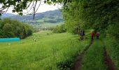 Trail Walking Villard - Reco G3 Pointe de Miribel 15-05 - Photo 1