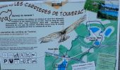 Trail Walking Touvérac - Touverac 16. 15 mai 2018 - Photo 8