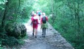 Tour Andere Aktivitäten Jurlina - Croatie-Parc National de Plevenice - Photo 11