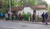 Trail Walking Élancourt - Colline de la Revanche 17/05/2018 - Photo 4