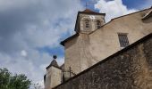 Tour Wandern Carlucet - Carlucet_le Bastit - Photo 1