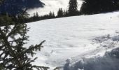 Percorso Altra attività Champagny-en-Vanoise - piste rando Champagny  - Photo 1