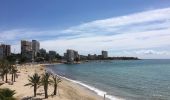 Tour Wandern Alicante - Playa de San Juan to Alicante - Photo 7