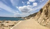Tour Wandern Alicante - Playa de San Juan to Alicante - Photo 4