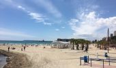 Tocht Stappen Alicante - Playa de San Juan to Alicante - Photo 2
