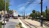 Tour Wandern Alicante - Playa de San Juan to Alicante - Photo 1