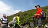 Tocht Stappen Geishouse - tour du grand ballon - Photo 1