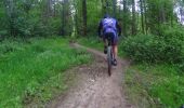 Trail Mountain bike Walcourt - VTT de Clermont - Photo 2