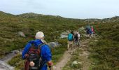 Tour Wandern Quenza - corse 3 - Photo 1