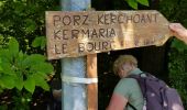 Trail Walking Plouezoc'h - Plouezoc'h - La vallée maritime du Dourduff - Photo 1