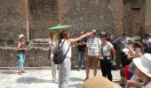 Tour Wandern Pompei - 20180529 Pompéi - Photo 16