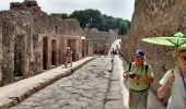 Tour Wandern Pompei - 20180529 Pompéi - Photo 14