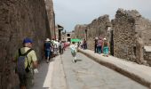 Randonnée Marche Pompei - 20180529 Pompéi - Photo 13