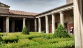 Tour Wandern Pompei - 20180529 Pompéi - Photo 11