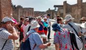 Excursión Senderismo Pompeya - 20180529 Pompéi - Photo 10