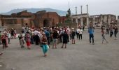 Tour Wandern Pompei - 20180529 Pompéi - Photo 5