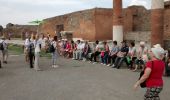 Tour Wandern Pompei - 20180529 Pompéi - Photo 4